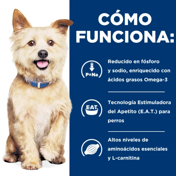 Hills Canine K/D Kidney Care