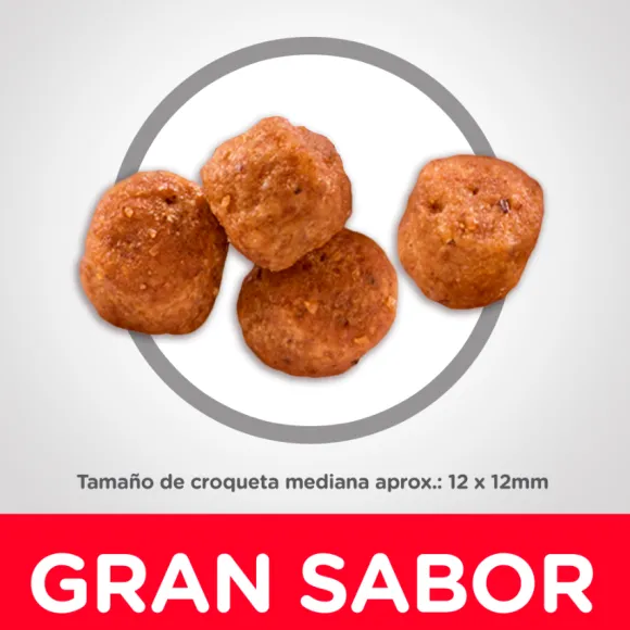 Hills Canine Mature Active Longevity 7+