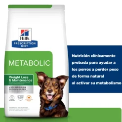 Hills Canine Metabolic