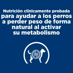 Hills Canine Metabolic