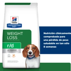 Hills Canine R/D Weight Reduction