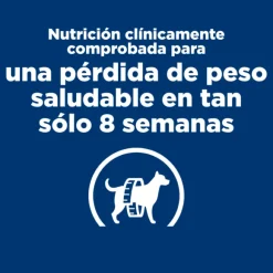 Hills Canine R/D Weight Reduction