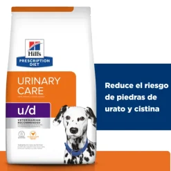 Hills Canine U/D Urinary Care
