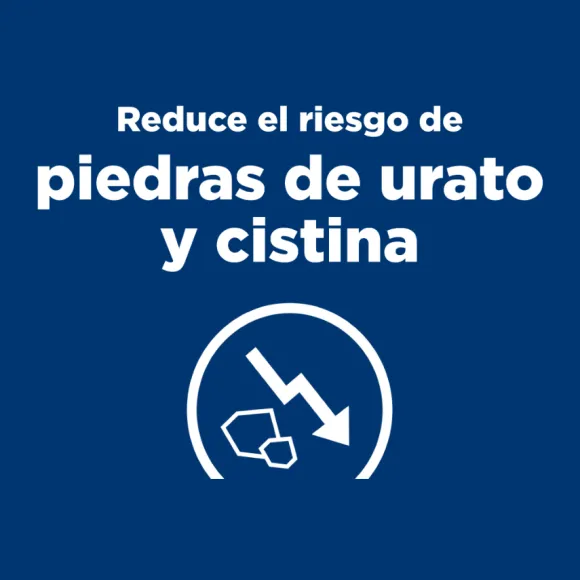 Hills Canine U/D Urinary Care