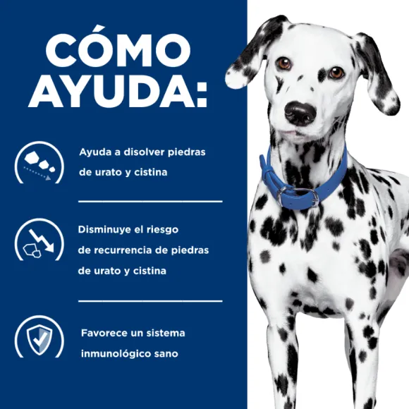 Hills Canine U/D Urinary Care