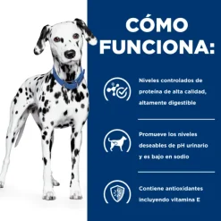 Hills Canine U/D Urinary Care