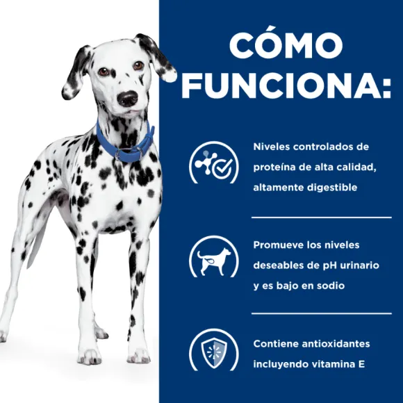 Hills Canine U/D Urinary Care