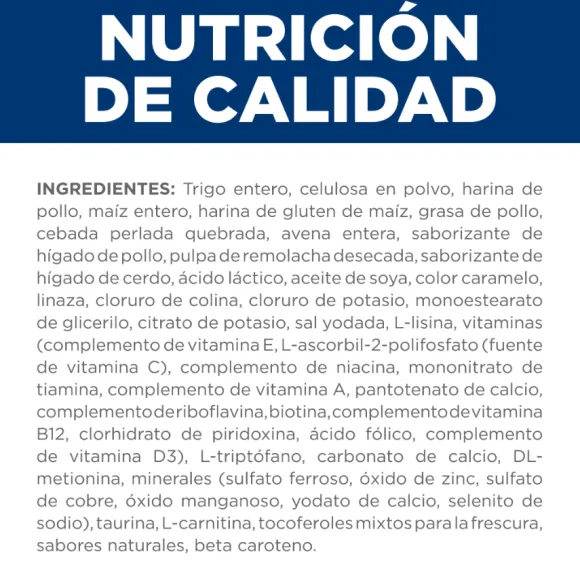 Hills Canine W/D Digestive / Weight / Glucose Mgmt.