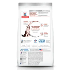 Hills Feline Adult Hairball Control Alimento Para Gato