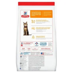 Hills Feline Adult Light Dry Alimento Para Gato