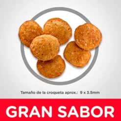 Hills Feline Adult Light Dry Alimento Para Gato