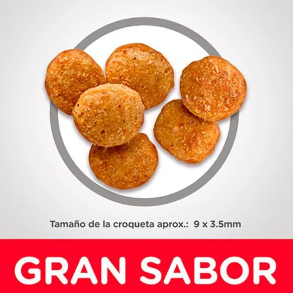 Hills Feline Adult Light Dry Alimento Para Gato