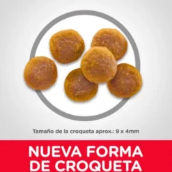 Hills Feline Adult Optimal Care Original Alimento Para Gato