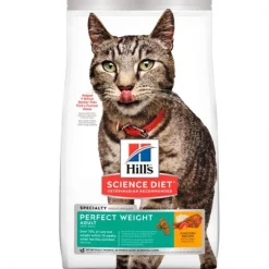 Hills Feline Adult Perfect Weight 1.36 Kg