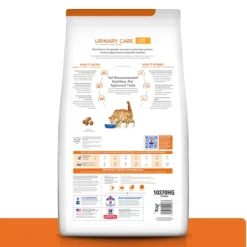 Hills Feline C/D Urinary Care Multicare