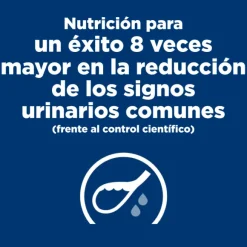 Hills Feline C/D Urinary Care Multicare