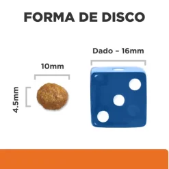 Hills Feline C/D Urinary Care Multicare