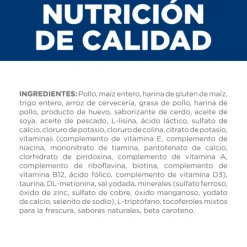 Hills Feline C/D Urinary Care Multicare