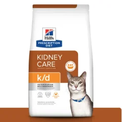 Hills Feline K/D Kidney Care