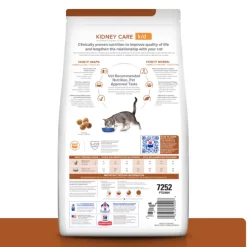 Hills Feline K/D Kidney Care