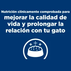 Hills Feline K/D Kidney Care