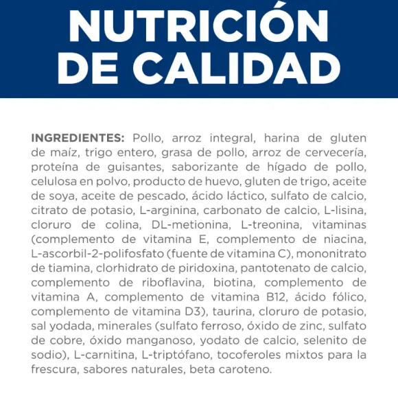 Hills Feline K/D Kidney Care