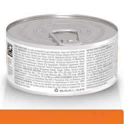 Hills Feline Lata Multicare Pollo C/D Alimento H Medo Para Gatos