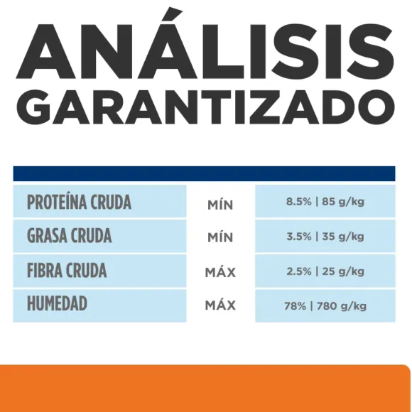 Hills Feline Lata Multicare Pollo C/D Alimento H Medo Para Gatos