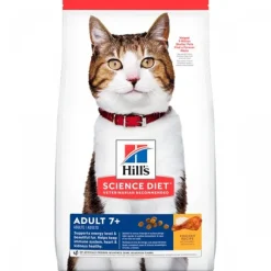 Hills Feline Mature Adult Active Longevity 7+ 1.81 Kg