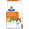 Hills Feline Metabolic + Urinary 2.88 Kg