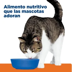 Hills Feline Metabolic + Urinary 2.88 Kg