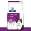 Hills Feline Y/D Thyroid Care 1.81 Kg