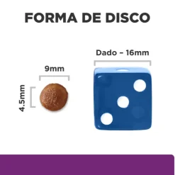 Hills Feline Y/D Thyroid Care 1.81 Kg
