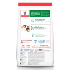 Hills Kitten Healthy Development Alimento Para Gato