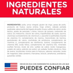 Hills Kitten Healthy Development Alimento Para Gato