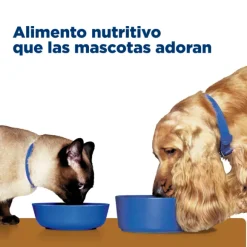 Hills Lata Canine & Feline A/D Urgent Care Alimento H Medo Para Perros