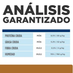 Hills Lata Canine & Feline A/D Urgent Care Alimento H Medo Para Perros