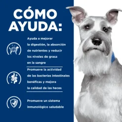 Hills Lata Canine I/D Cuidado Digestivo Bajo En Grasa Alimento H Medo Para Perros