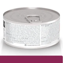 Hills Lata Feline I/D Cuidado Digestivo Alimento H Medo Para Gatos