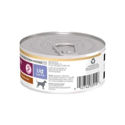 Hill'S Prescription Diet Cuidado Digestivo Bajo En Grasa Alimento H Medo Para Perro 156 Gr