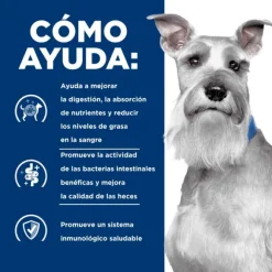 Hill'S Prescription Diet Cuidado Digestivo Bajo En Grasa Alimento H Medo Para Perro 156 Gr