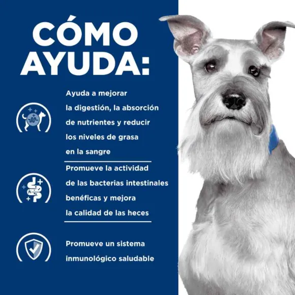 Hill'S Prescription Diet Cuidado Digestivo Bajo En Grasa Alimento H Medo Para Perro 156 Gr