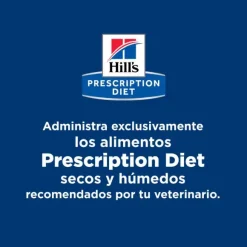Hill'S Prescription Diet Cuidado Digestivo Bajo En Grasa Alimento H Medo Para Perro 156 Gr
