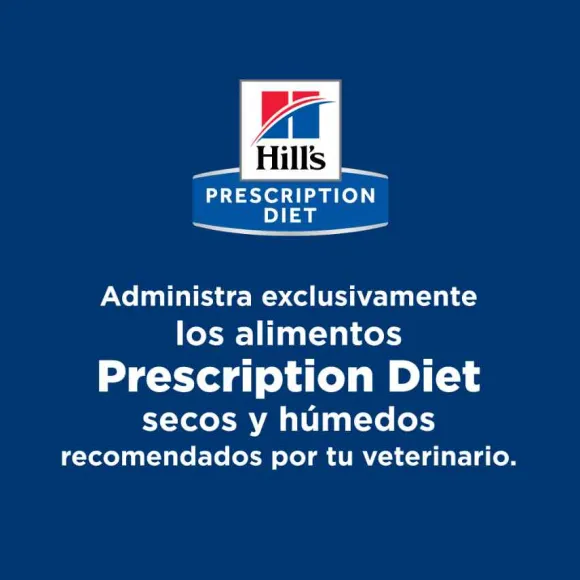 Hill'S Prescription Diet Cuidado Digestivo Bajo En Grasa Alimento H Medo Para Perro 156 Gr
