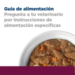 Hill'S Prescription Diet Cuidado Digestivo Bajo En Grasa Alimento H Medo Para Perro 156 Gr