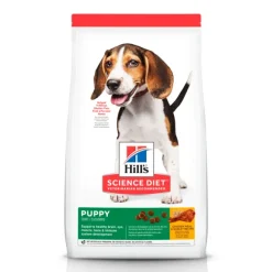 Hills Puppy Healthy Development Alimento Para Perro