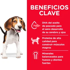 Hills Puppy Healthy Development Alimento Para Perro