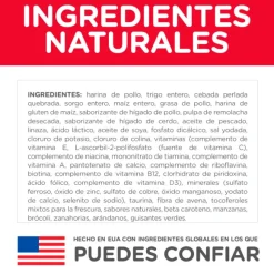 Hills Puppy Healthy Development Alimento Para Perro