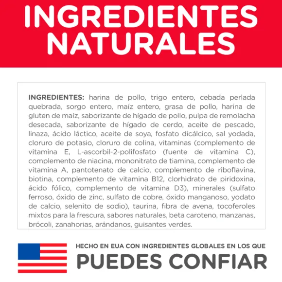 Hills Puppy Healthy Development Alimento Para Perro