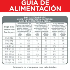 Hills Puppy Healthy Development Alimento Para Perro